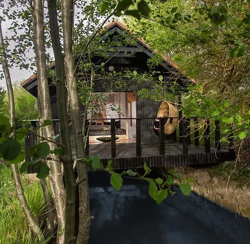 شقة Molino Tejada *