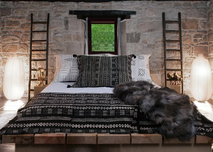 Molino Tejada شقة