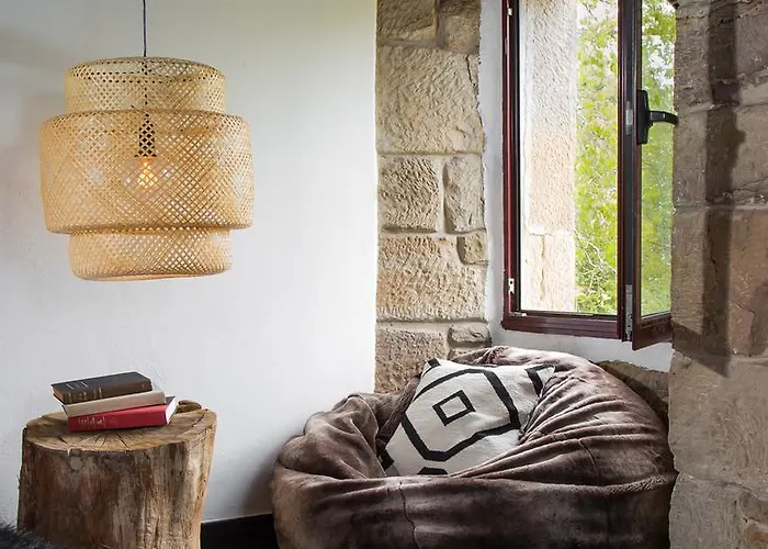 Molino Tejada Polientes