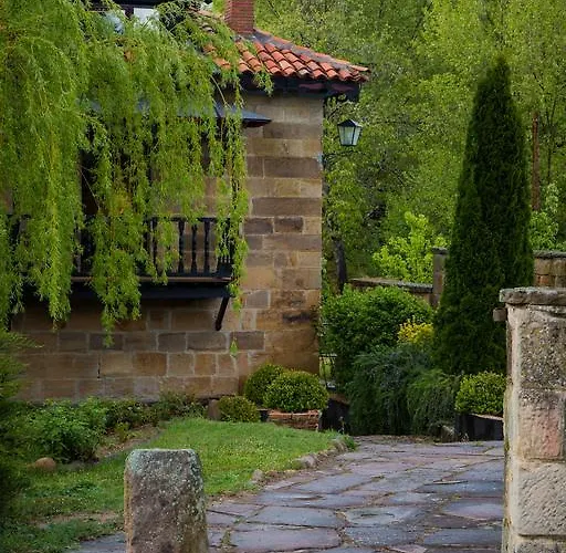 Molino Tejada شقة *