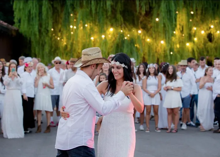 Molino Tejada شقة