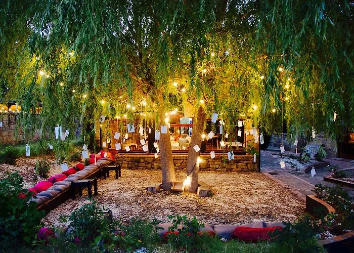 شقة Molino Tejada