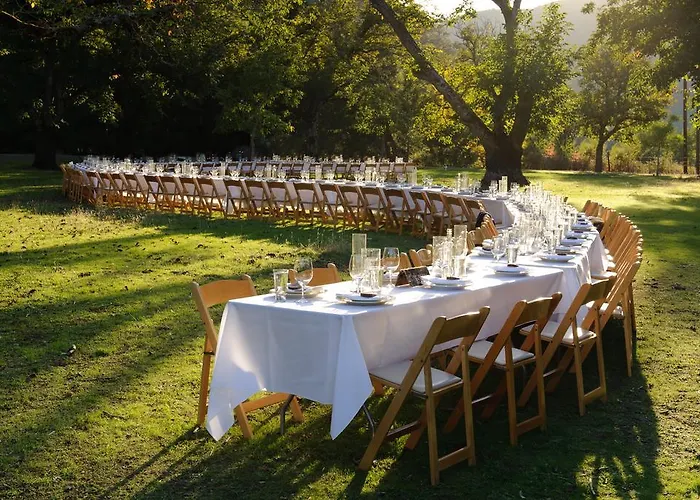 Molino Tejada شقة