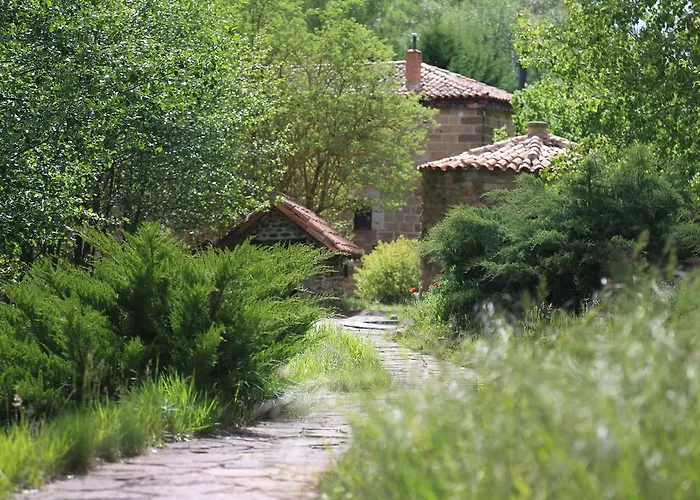 Molino Tejada شقة