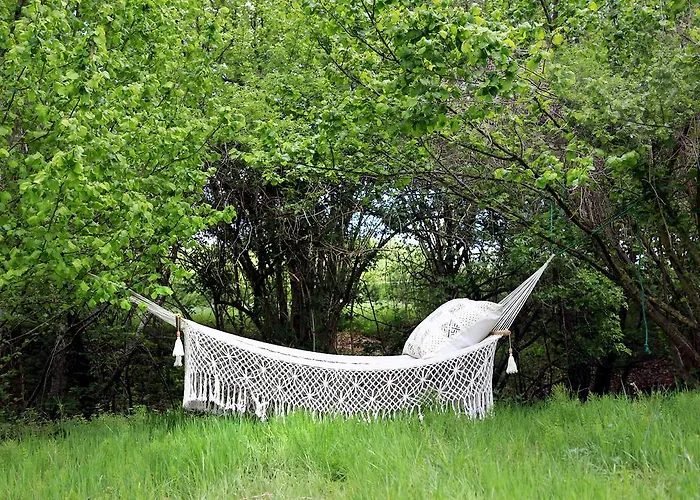 شقة Molino Tejada