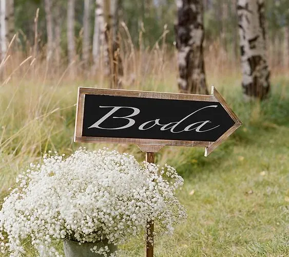 דירה Molino Tejada