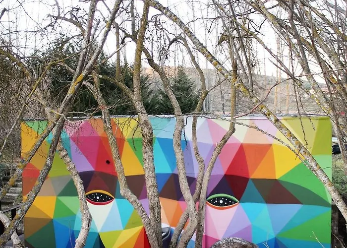 Molino Tejada شقة